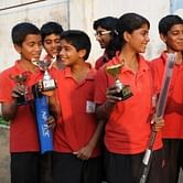 Vijaywada archers do India proud at world event in Singapore