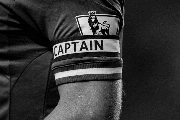 2013 Year in Review: Top 5 Captains of 2013