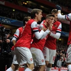 Five reasons why Arsenal are serious title contenders