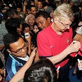 Arsene Wenger could sign a new contract within the next few weeks