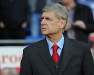 Cardiff City v Arsenal - Premier League