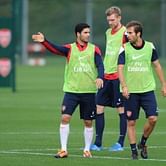 Mikel Arteta and Mathieu Flamini will be key for Arsenal in December
