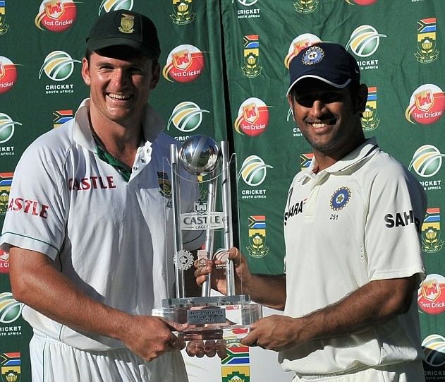 South Africa vs India 2013-14: How will the Test series go?