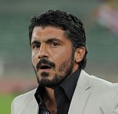 Italian World Cup winner Gennaro Gattuso under investigation for match-fixing