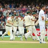 News: England succumb on final day of the Ashes