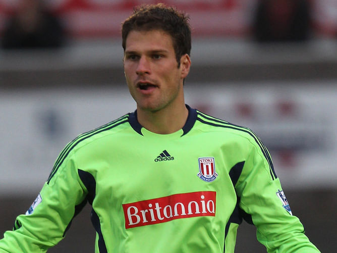 The 5 best Goalkeepers in the Premier League