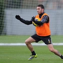 Rumour: Iago Aspas linked with a move to Swansea?