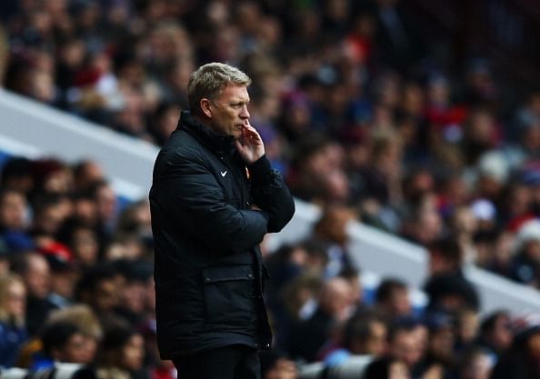 David Moyes’s evolution offers Manchester United hope