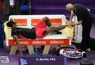 ATP Masters Series Madrid