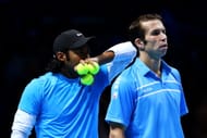 ATP World Tour Finals - Day Seven