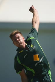 James Faulkner