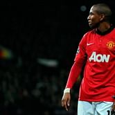 Rumour: Ashley Young linked with return to Aston Villa