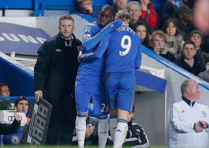 Ba to start ahead of Torres? Sunderland – Chelsea predicted line-up and stats preview