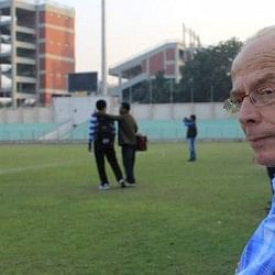 Need enough competitive international matches to build U-17 World Cup team – Rob Baan Interview