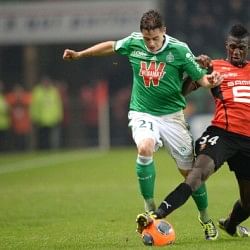 Rumour: Manchester United and Chelsea set to battle for highly-rated Ligue 1 duo