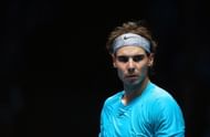 Barclays ATP World Tour Finals - Day Eight