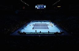 Roger Federer: Man who inspired a generation
