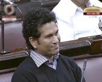 Rajya Sabha hails Sachin Tendulkar's Bharat Ratna