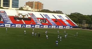 Tough for Kolkata, Mumbai to meet U-17 World Cup standards: AIFF