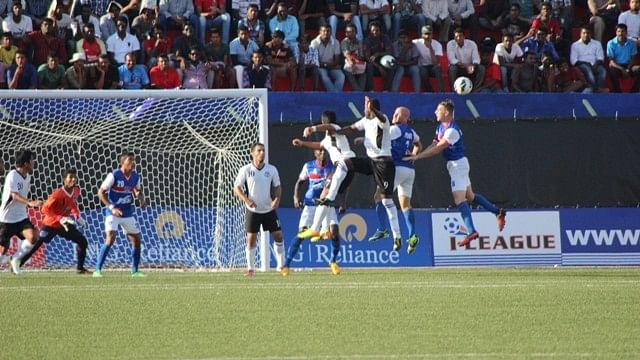 Bengaluru FC: Indian Impact