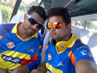 We don;t care about you taking 50 wickets!