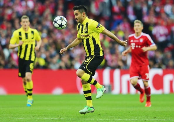 Borussia Dortmund v FC Bayern Muenchen - UEFA Champions League Final