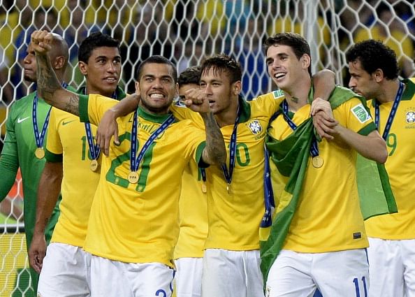 World Cup Group A Preview: Will Brazil’s pride lead them to glory?