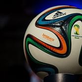 Video: Brazuca - The official match ball for FIFA World Cup 2014