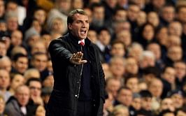 Gary Neville calls Brendan Rodgers the Manager of the Season so far