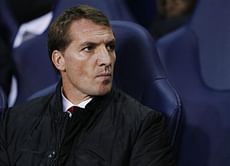 Rodgers Jokes: Liverpool are better without Gerrard