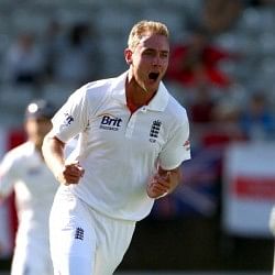 Stats: Highest wicket-takers in Test cricket in 2013 so far