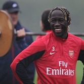 Arsenal right-back Bacary Sagna does not rule out possibility of leaving the Emirates