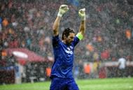 FBL-EUR-C1-GALATASARAY-JUVENTUS