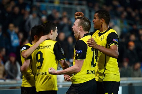 Atletico qualify for Champions League quarter-finals