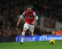 Arsenal vs. Everton - Goals