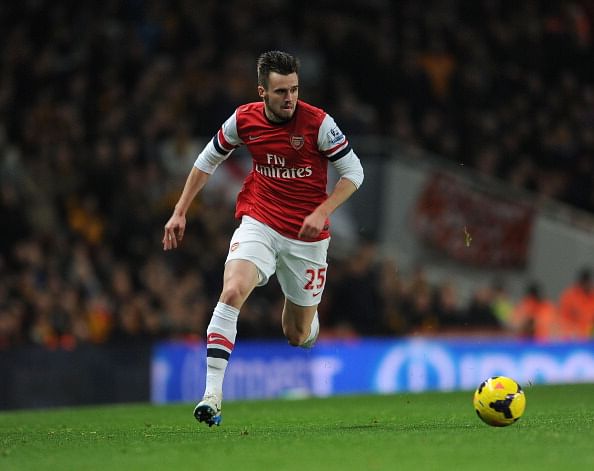 Napoli vs Arsenal: Three tactical battles that will decide the game