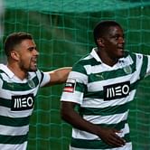 Rumour: Arsenal show interest in new "Patrick Vieira" William Carvalho