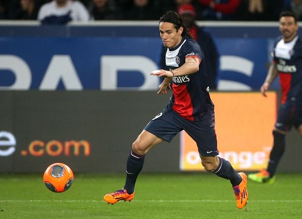 Why Chelsea should target PSG striker Edinson Cavani