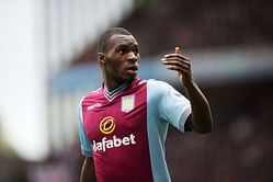 Rumour: Arsenal turn to Belgian sensation Christian Benteke