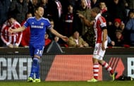 Stoke City v Chelsea - Premier League