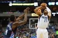 Charlotte Bobcats v Dallas Mavericks