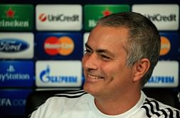 Tryst with controversy – Mourinho’s Top 10 controversial moments