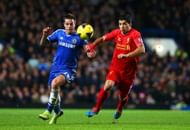 Chelsea v Liverpool - Premier League