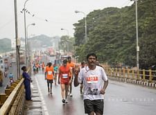 My city, my marathon, my pride – A pledge to run more!