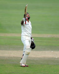 Cheteshwar Pujara