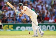 Australia v England - Second Test: Day 3