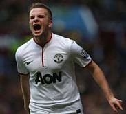 Tom Cleverley should go to the World Cup: David Moyes