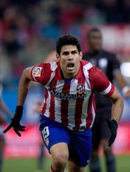Club Atletico de Madrid v Levante UD - La Liga