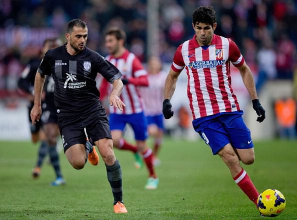 Rumour: Chelsea’s unwanted Lukaku targeted by Atletico Madrid and Valencia