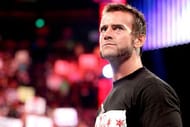 CM Punk